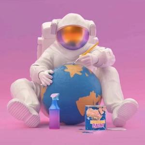 刻在我心底的名字（翻自:卢广仲）