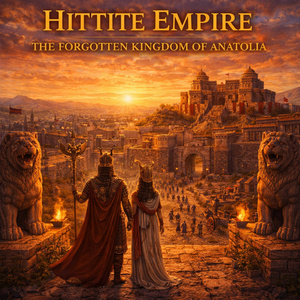 The Silence After Hattusa