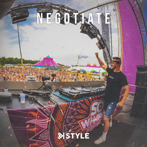 Negotiate (Radio Edit)