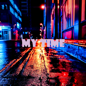 My time