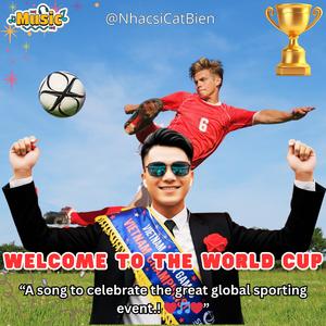 Welcome to the World Cup