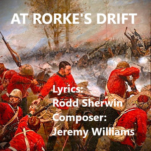 At Rorke's Drift