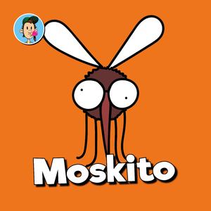 Moskito (Klatsch, klatsch, klatsch!)