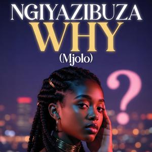 Ngiyazibuza Why (Mjolo)