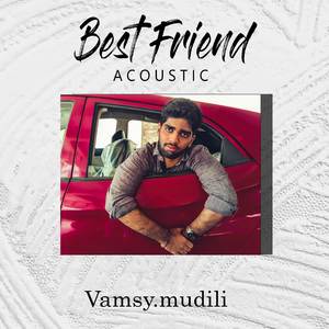 Best Friend (Acoustic Version)
