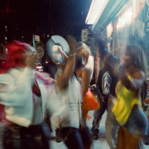 Endtro (feat. Denzel Curry & Hannah Mundine)