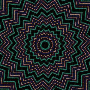 ¿Has visto los puentes colgantes de la luz?