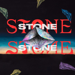 STONE BLACK