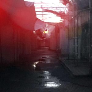 Спасательный круг