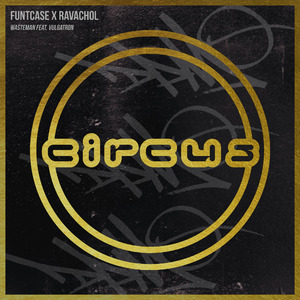 Wasteman (feat. Vulgatron)