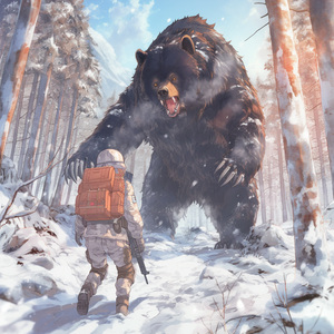 秋田の空、君は守ってる