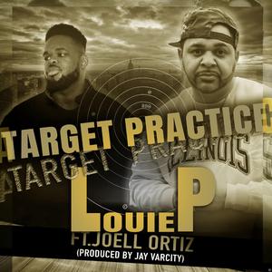 Target Practice (feat. Joell Ortiz)
