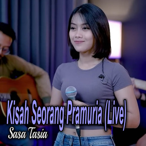 Kisah Seorang Pramuria (Live)