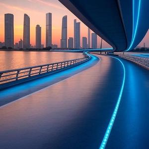 未来への架け橋