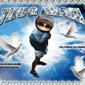 没人真的爱我（NOBODY EVER LOVED ME REMIX）