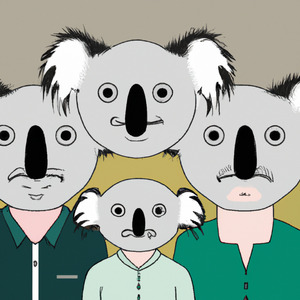 Koalas