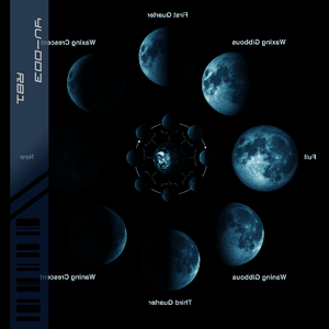 " 下弦 " - Russ Millions x Tion Wayne Type Beat