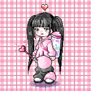 눈 뜨고 코 베이기 게임