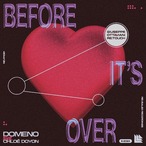 Before It's Over (Giuseppe Ottaviani Retouch)