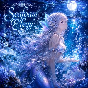 Seafoam Elegy