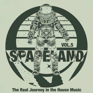Relax & Enjoy (Circle Mix)