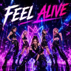 FEEL ALIVE