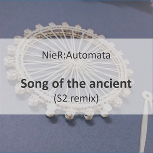 MONACA - Song of the Ancient（S2 remix）