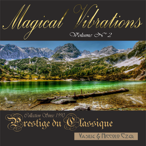 选自5首小品"树之组曲",《白杨》, Op.75 No.3