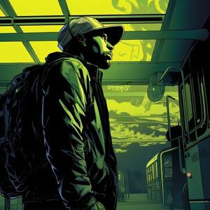 temperature's rising