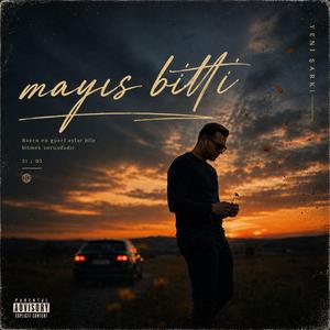 MAYIS BİTTİ - Yunus Emre YETİM