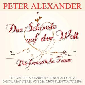 Das Schönste auf der Welt