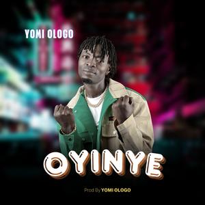 Oyinye
