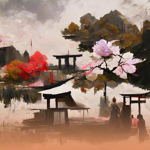 Bridlewood Blossom Breeze