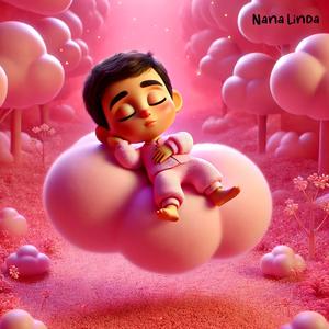 Bebé Durmiendo En Paz