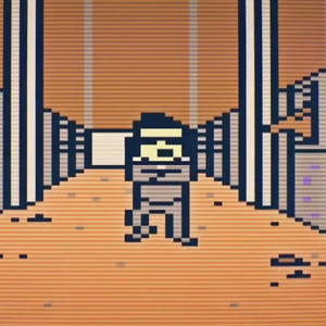 江南style（8-bit remix改）