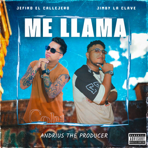 Me Llama