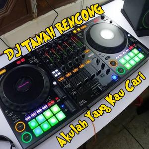 Akulah Yang Kau Cari