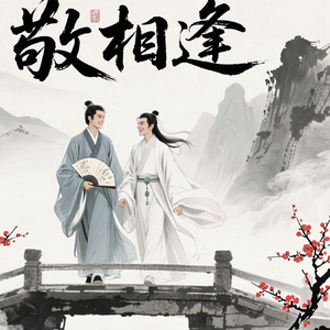 敬相逢
