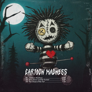 Cartoon Madness