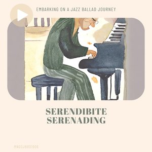 Whispers in the Wind: Surreal Jazz Reflections