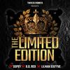 Lilman Sixfyve - Limited Edition (feat. Dopey & B.B. Rox)