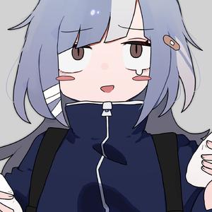 この世はふたつに分けられた! (feat. 重音テト)