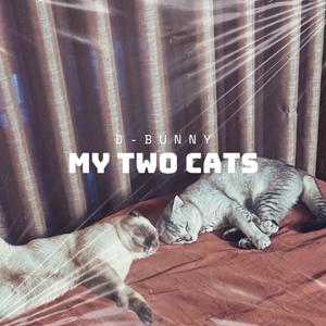 My Two Cats