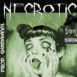 Necrotic
