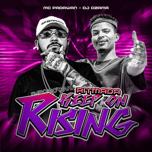 Ritmada Keep On Rising