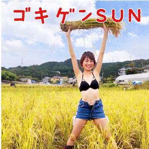 ゴキゲンSUN
