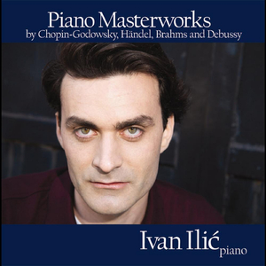 Suite in F Major HWV 427