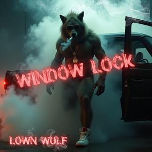 WINDOW LOCK