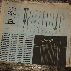 Rabbit Dog---耳耙(Original Mix)