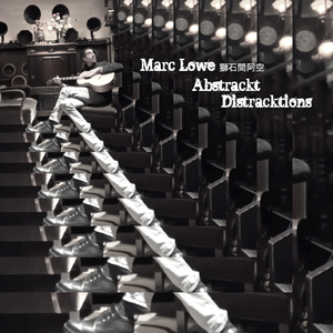 An Abstrackt Distracktion
